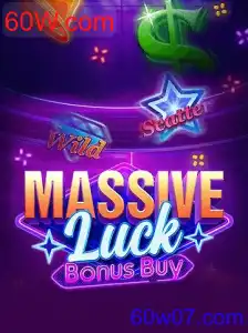 MassiveLuckBonusBuy